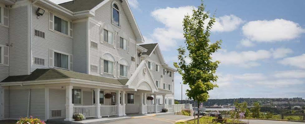 Country Inn & Suites Дартмут Экстерьер фото